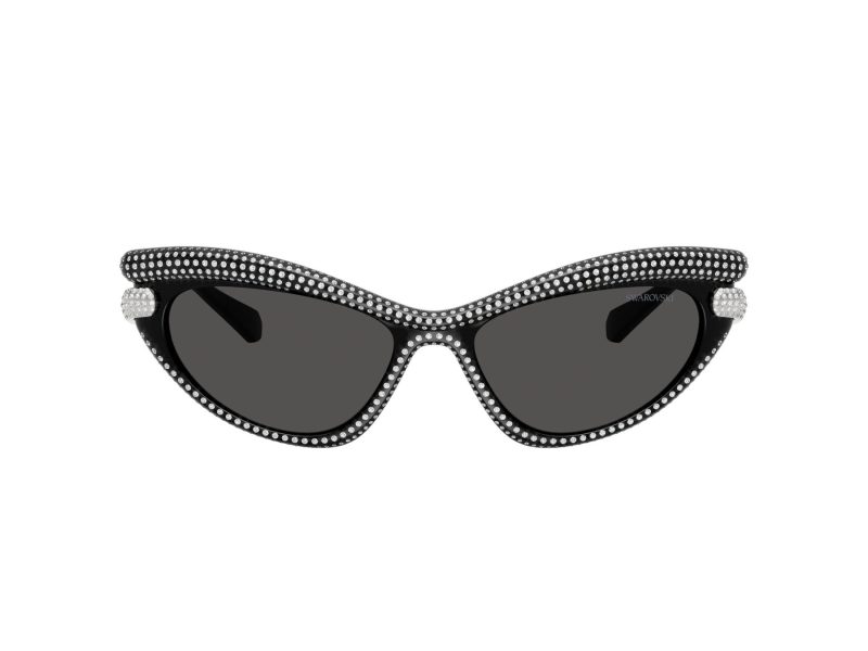 Swarovski Lunettes de Soleil SK 6038 100187