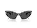 Swarovski Lunettes de Soleil SK 6038 100187