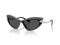 Swarovski Lunettes de Soleil SK 6038 100187