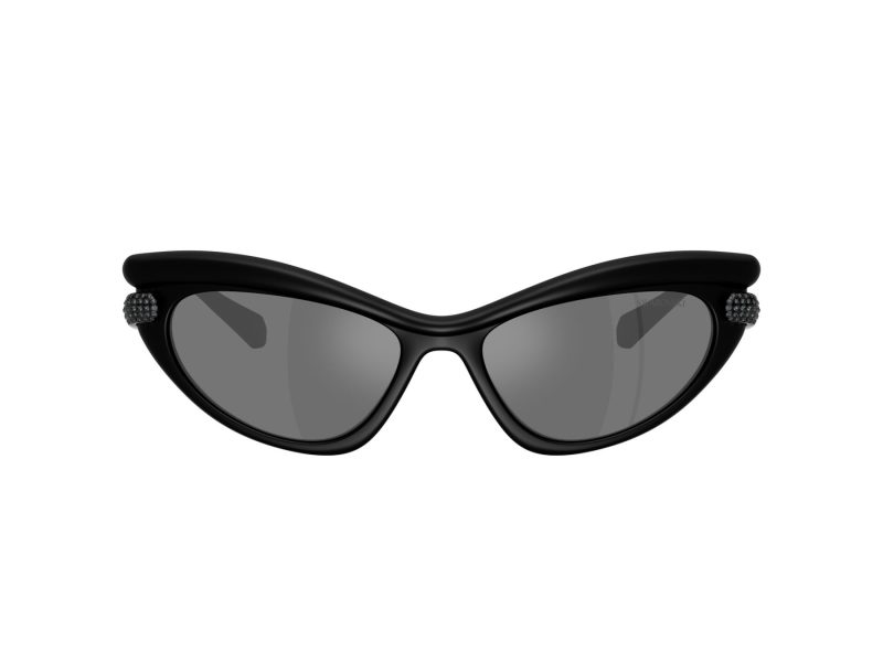 Swarovski Lunettes de Soleil SK 6038 10396G
