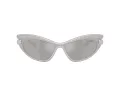 Swarovski Lunettes de Soleil SK 6038 10596G