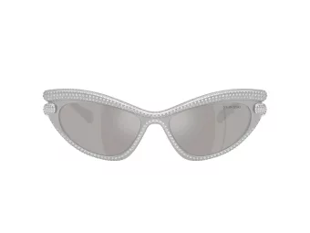 Swarovski Lunettes de Soleil SK 6038 10596G