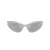Swarovski Lunettes de Soleil SK 6038 10596G