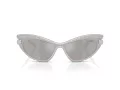 Swarovski Lunettes de Soleil SK 6038 10596G