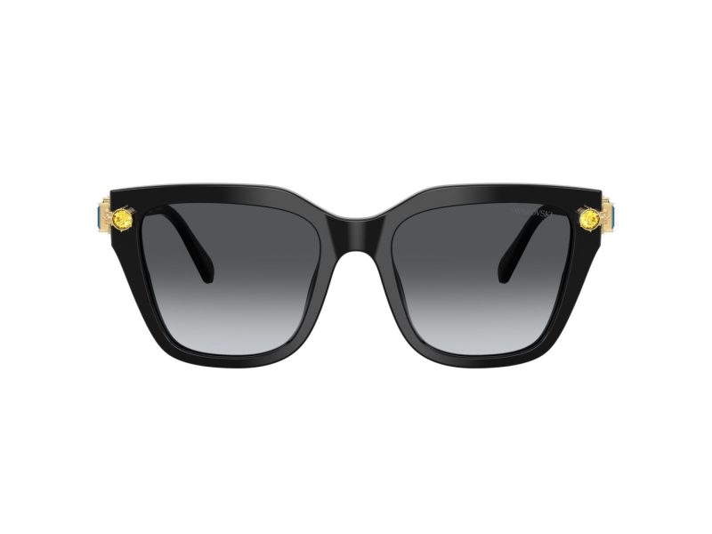 Swarovski Lunettes de Soleil SK 6041 1001T3