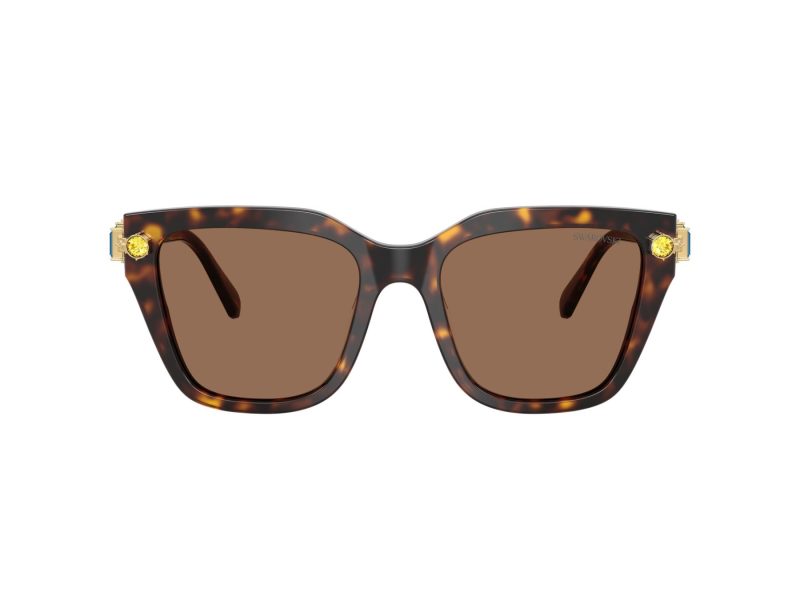 Swarovski Lunettes de Soleil SK 6041 100273