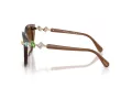 Swarovski Lunettes de Soleil SK 6041 1067T5