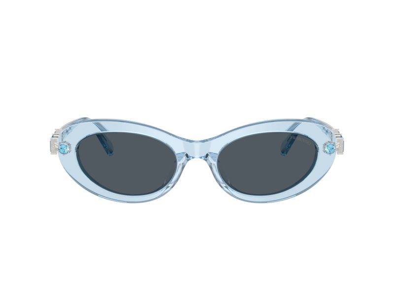Swarovski Lunettes de Soleil SK 6042 107887