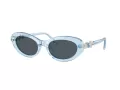 Swarovski Lunettes de Soleil SK 6042 107887