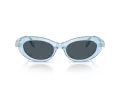 Swarovski Lunettes de Soleil SK 6042 107887