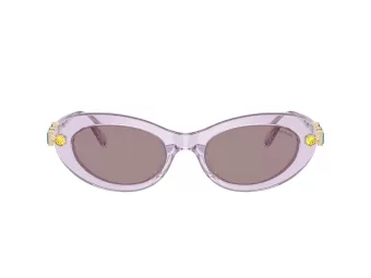 Swarovski Lunettes de Soleil SK 6042 1079LA