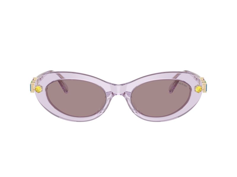 Swarovski Lunettes de Soleil SK 6042 1079LA