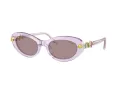 Swarovski Lunettes de Soleil SK 6042 1079LA