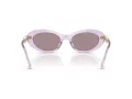 Swarovski Lunettes de Soleil SK 6042 1079LA