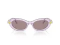 Swarovski Lunettes de Soleil SK 6042 1079LA