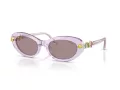 Swarovski Lunettes de Soleil SK 6042 1079LA