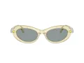 Swarovski Lunettes de Soleil SK 6042 1080/1