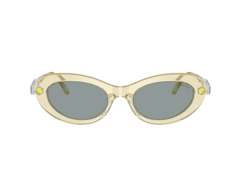 Swarovski Lunettes de Soleil SK 6042 1080/1