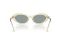 Swarovski Lunettes de Soleil SK 6042 1080/1