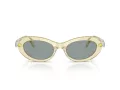 Swarovski Lunettes de Soleil SK 6042 1080/1