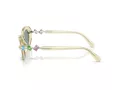 Swarovski Lunettes de Soleil SK 6042 1080/1