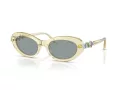 Swarovski Lunettes de Soleil SK 6042 1080/1