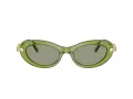 Swarovski Lunettes de Soleil SK 6042 3002/2
