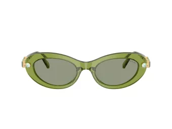 Swarovski Lunettes de Soleil SK 6042 3002/2
