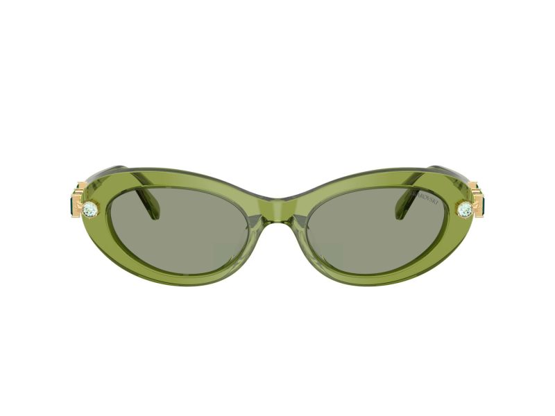 Swarovski Lunettes de Soleil SK 6042 3002/2
