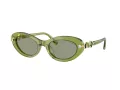 Swarovski Lunettes de Soleil SK 6042 3002/2