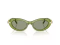 Swarovski Lunettes de Soleil SK 6042 3002/2