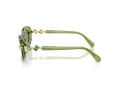 Swarovski Lunettes de Soleil SK 6042 3002/2