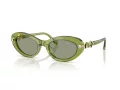 Swarovski Lunettes de Soleil SK 6042 3002/2