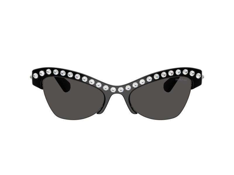 Swarovski Lunettes de Soleil SK 6043 100187