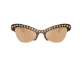Swarovski Lunettes de Soleil SK 6043 100271