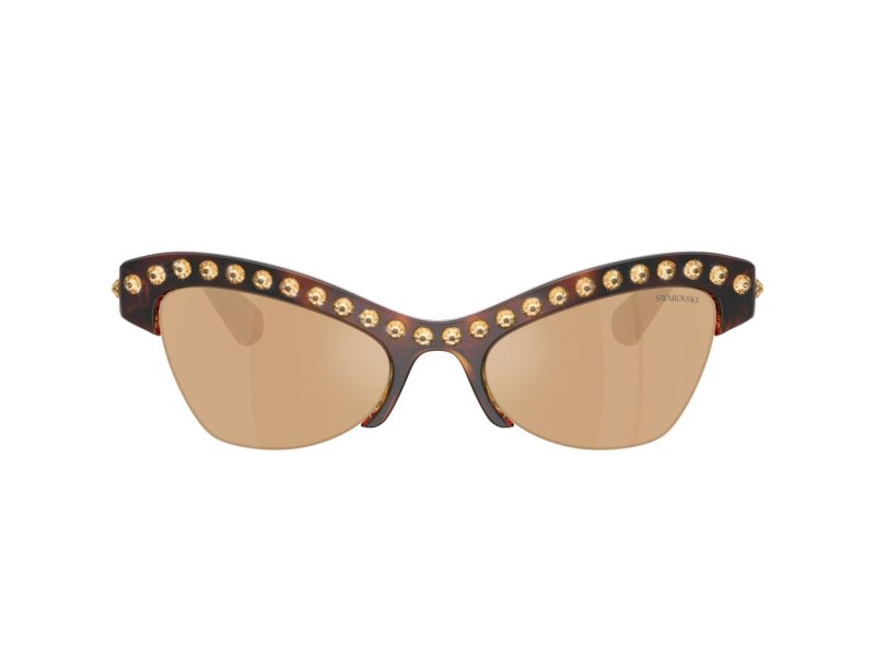 Swarovski Lunettes de Soleil SK 6043 100271