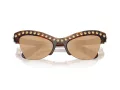 Swarovski Lunettes de Soleil SK 6043 100271