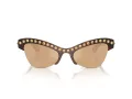 Swarovski Lunettes de Soleil SK 6043 100271
