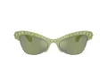 Swarovski Lunettes de Soleil SK 6043 10746R