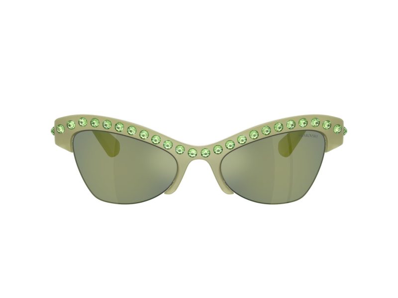 Swarovski Lunettes de Soleil SK 6043 10746R