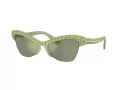 Swarovski Lunettes de Soleil SK 6043 10746R