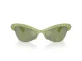 Swarovski Lunettes de Soleil SK 6043 10746R