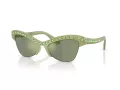 Swarovski Lunettes de Soleil SK 6043 10746R