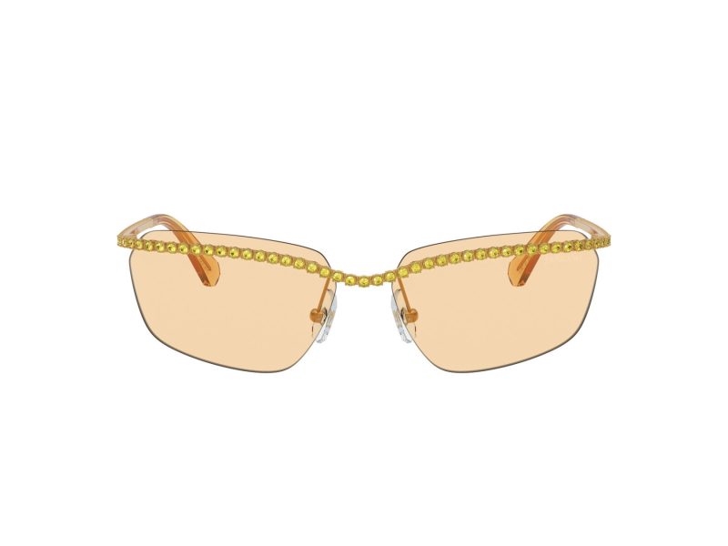 Swarovski Lunettes de Soleil SK 7001 4007/8
