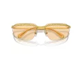 Swarovski Lunettes de Soleil SK 7001 4007/8