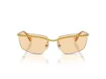 Swarovski Lunettes de Soleil SK 7001 4007/8