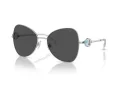 Swarovski Lunettes de Soleil SK 7002 400187