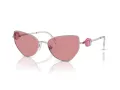 Swarovski Lunettes de Soleil SK 7003 400184