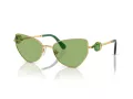 Swarovski Lunettes de Soleil SK 7003 4004/2