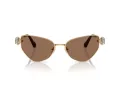 Swarovski Lunettes de Soleil SK 7003 400473